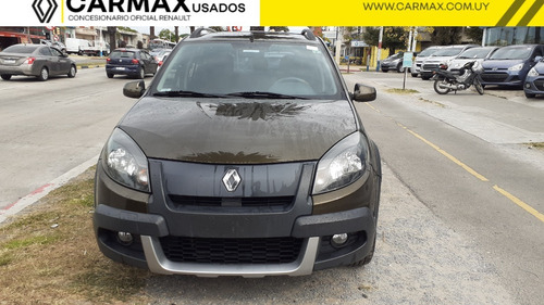 Renault Stepway Confort 1.6 C/70353
