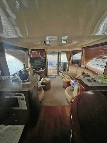 Imagen 5 de 12 de Yate Sea Ray Sedan Bridge 58 Lv2322
