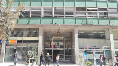 Imagen 1 de 17 de Oficina En Arriendo En Bogota La Veracruz