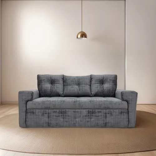 Sofa Monaco Lino Gris