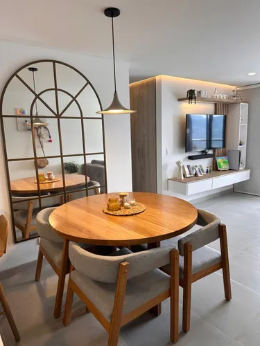 Apartamento En Venta En Chingui. Cod V12713