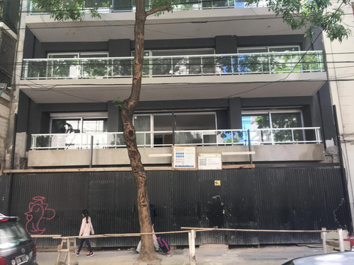 Imagen 16 de 30 de Departamento - Belgrano Barrancas