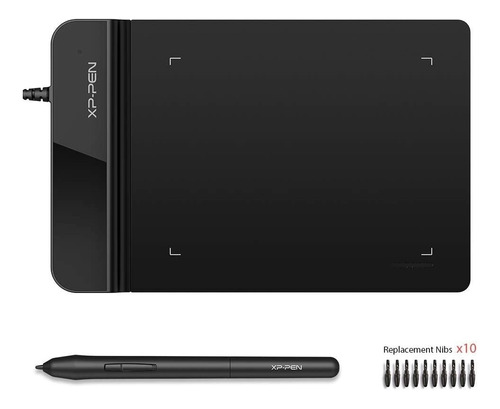 Xp-pen  G430s Osu - Tablet De Dibujo Gráfica