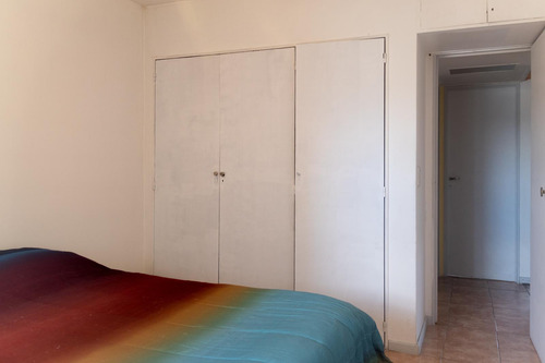 Departamento En Venta En Bariloche. En Una Planta.