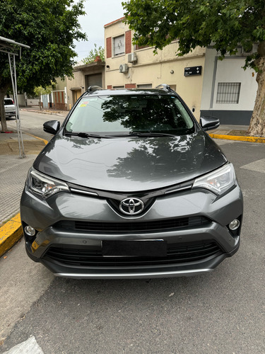 Toyota RAV4 2.0 Vx
