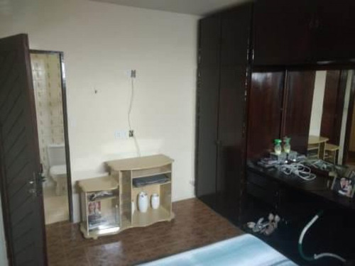 Casa Para Venda - 004569