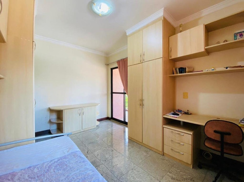 Apartamento - 3 Suites - 194m² - Auguste Rodin - Batista Campos - Belém Pa - Ap0695
