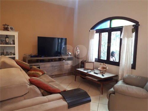 Imagem 3 de 28 de Casa Terrea - Reo384801