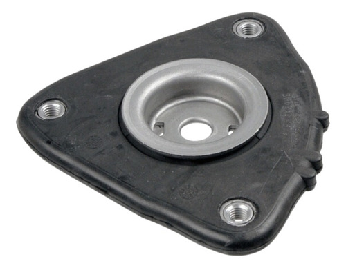 Base Amortiguador Del Sup 3 Tor Focus 09-11 Mazda 3 04-13 