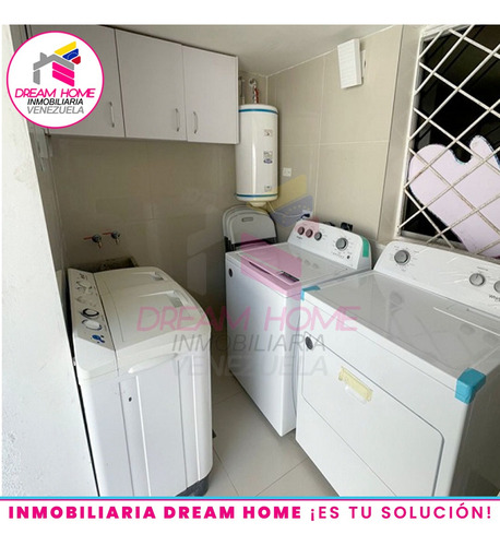 Town House En Venta Valle De Chara-charallave