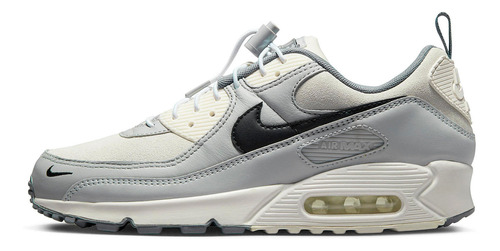 Zapatillas Nike Air Max 90 Se Hangul Urbano Dz5167-077   