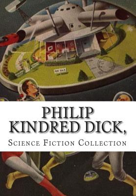 Libro Philip Kindred Dick, Science Fiction Collection - D...