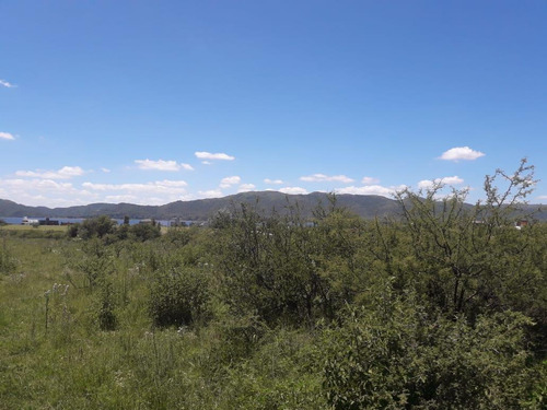 Imagen 11 de 13 de Lote En Venta - Potrero De Garay B° Del Lago, 200 Mts. Del Lago Con Escritura