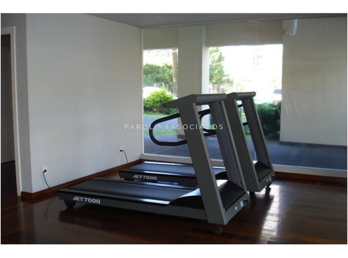 Excelente Departamento En Torre Con Servicios-ref:3023