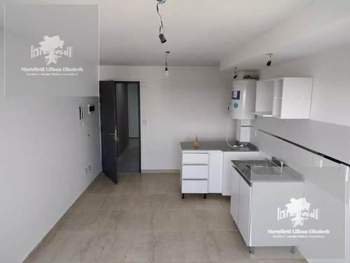 Departamento - Moron