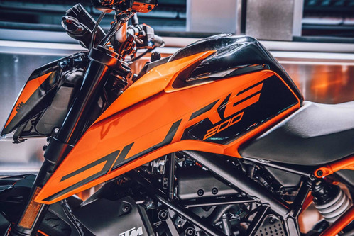 Imagen 15 de 16 de Duke 200 Ng Ktm - Entrega Inmediata 2023