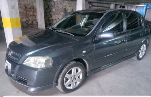 Chevrolet Astra 2.0 Gl