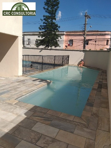 Imagem 21 de 30 de Apartamento - Ap00144 - 33577173