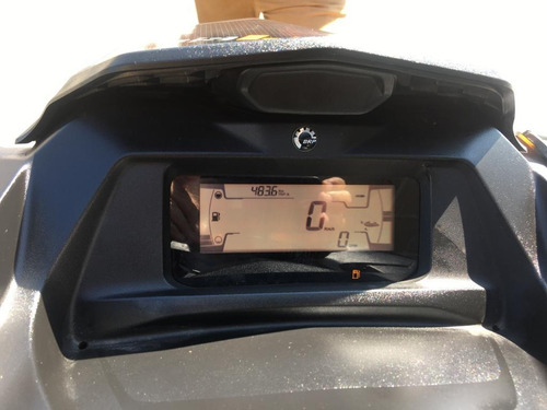 Jetski Seadoo Gti-se 170 Hp