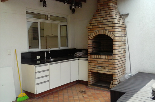 Sobrado Com 3 Dormitórios À Venda, 280 M² Por R$ 2.100.000,00 - Vila Carrão - São Paulo/sp - So0009