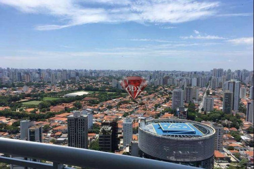 Imagem 19 de 30 de Apartamento Para Venda No Mandarim - Ap15924