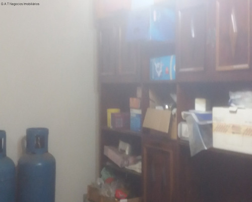 Imagem 11 de 30 de Casa À Venda No Santa Terezinha - Sorocaba/sp - Ca06334 - 2228438