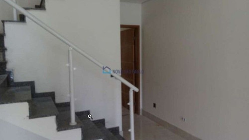 Imagem 9 de 18 de Sobrado Em Vila Dom Pedro I, São Paulo/sp De 120m² 3 Quartos À Venda Por R$ 950.000,00 - So2071404-s