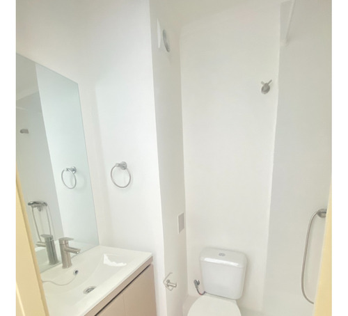 Se Vende Depto Estudio Nuevo, Edificio Chacabuco