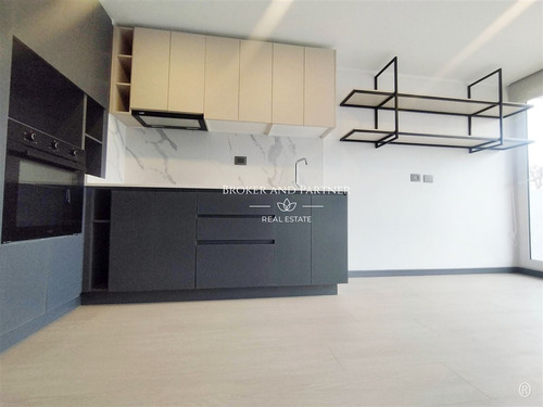 Depto Moderno Edf Estilo Boutique La Florida Valor Promo X 2