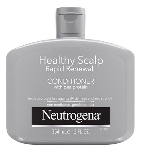  Acondicionador Neutrogena Healthy Scalp Rapid Renewal