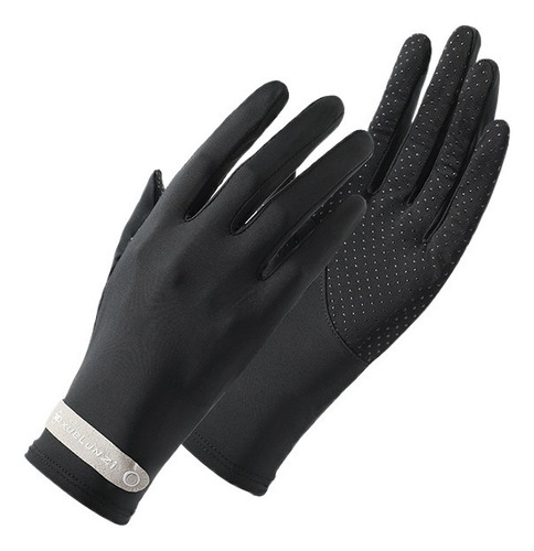 Guantes De Mujer Protector Solar Anti-uv Mujer Transpirable