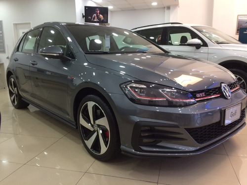 Volkswagen Golf 2.0 Gti Autotag Entrega Inmediata 2021 Cb
