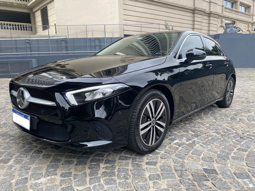 Mercedes Benz A200