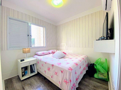 Imagem 20 de 24 de Apartamento À Venda, 164 M² Por R$ 1.560.000,00 - Tatuapé - São Paulo/sp - Ap2792