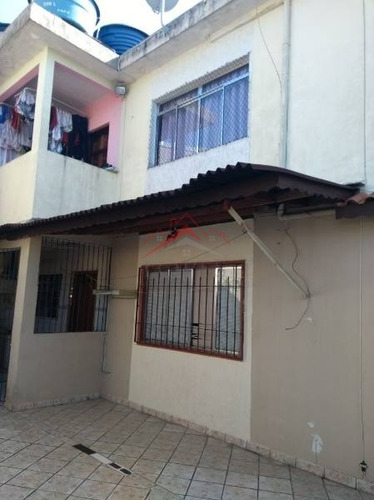 Imagem 12 de 30 de Vila Missionária - Casa Impecável - Id 1181. - 1181