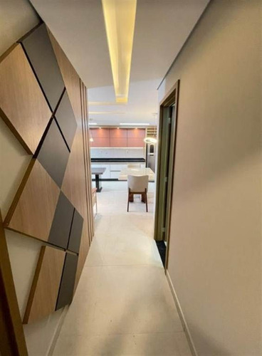 Imagem 12 de 24 de Apartamento, 2 Dorms Com 88.04 M² - Maracanã - Praia Grande - Ref.: Tab1086 - Tab1086