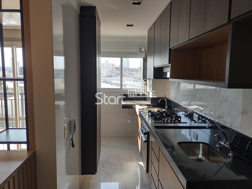 Imagem 10 de 24 de Apartamento À Venda Em Jardim Chapadão - Ap007409