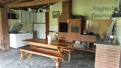Imagem 16 de 29 de Chácaras À Venda Em Bom Jesus Dos Perdões/sp - Compre O Seu Chácaras Aqui! - 1398696