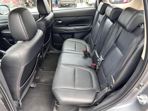 Mitsubishi Outlander 3.0/ GT 3.0 V6 Aut.