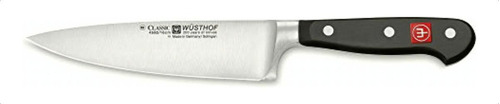Wusthof 4582-7/16 Cuchillo De Cocinero Classic, Acero