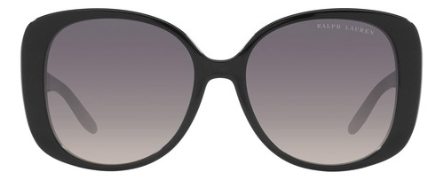 Ralph By Ralph Lauren Womens Rl8196bu Gafas De Sol De Maripo