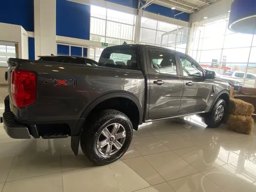 Ford Ranger 2.0 Xls 4x4