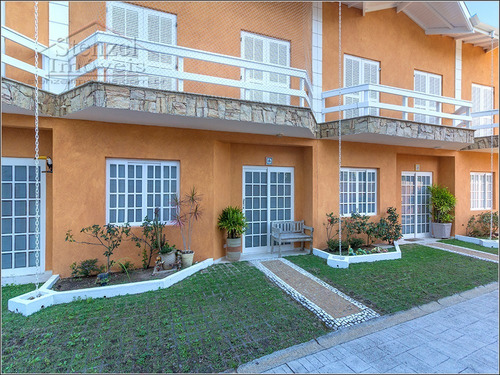 Casa Com 3 Quartos A Venda Em Villagio No Centro De Bertioga - Cc00028 - 4905354