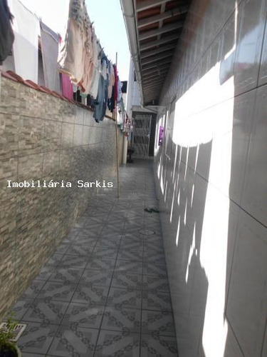 Imagem 5 de 15 de Casa Para Venda Em Praia Grande, Ocian, 1 Dormitório, 3 Banheiros, 2 Vagas - 305_2-117545
