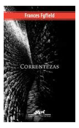 Livro Correntezas