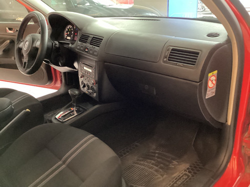 Volkswagen Jetta Clásico 2.0 Cl Team At