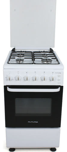 Cocina A Supergas Futura Plus Fut-50-g4 Sevilla Kirkor