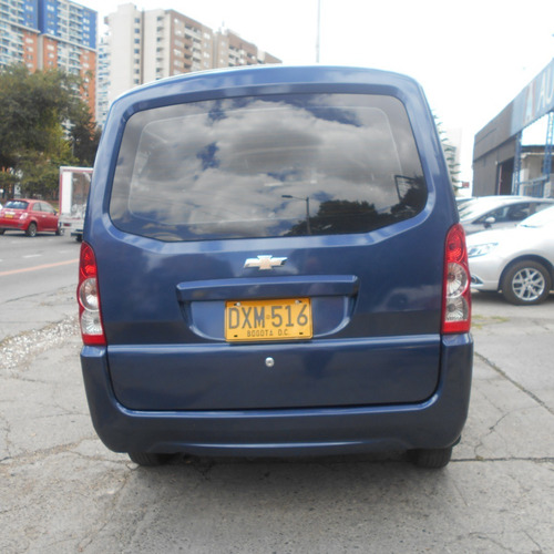Chevrolet N300