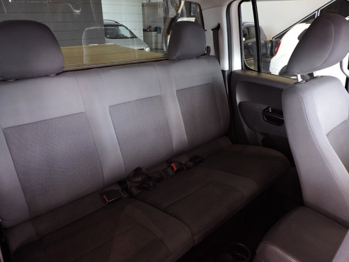 Volkswagen Amarok 2.0 Dc Tdi Cv 180cv 4x2 2016