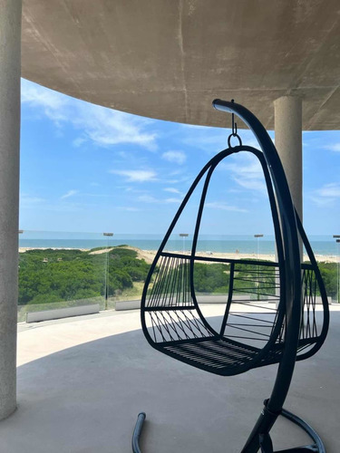 Imagen 2 de 17 de Northbeach Departamento Frente Al Mar Para 5 Personas